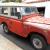 1969 Land Rover Series 2a