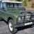 1971 Land Rover Defender --