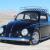 1956 Volkswagen Beetle - Classic Classic