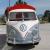 1960 Volkswagen Bus/Vanagon