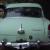 1955 Willys 4 door