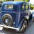 1933 Willys Willys 77