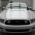 2013 Ford Mustang 5.0 GT 6-SPEED SPOILER 19" WHEELS