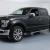 2015 Ford F-150 LARIAT CREW 4X4 PANO ROOF NAV 20'S