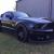 2009 Ford Mustang Gt500