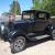 1931 Ford Model A Coupe