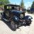 1931 Ford Model A Coupe