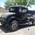 1931 Ford Model A Coupe