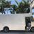 1995 Chevrolet Other GRUMMAN ALUMINIUM DELIVERY TRUCK