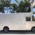 1995 Chevrolet Other GRUMMAN ALUMINIUM DELIVERY TRUCK