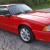 1993 Ford Mustang