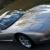 2000 Chevrolet Corvette Fixed Top Coupe