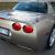 2000 Chevrolet Corvette Fixed Top Coupe