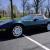 1991 Chevrolet Corvette Two door convertible style 67