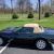 1991 Chevrolet Corvette Two door convertible style 67
