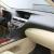 2012 Lexus RX CLIMATE LEATHER SUNROOF REAR CAM