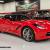 2015 Chevrolet Corvette Heavily Optioned 3LT