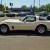 1980 Chevrolet Corvette STINGRAY