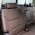 2017 Chevrolet Silverado 1500 SILVERADO  HIGH COUNTRY CREW 4X4 NAV