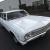 1966 Chevrolet Impala Wagon 9-Passenger V8 Surf Wagen Family Truckster