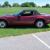 1987 Chevrolet corvette convertible