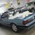 1990 Ford Mustang 2dr Convertible LX Sport 5.0L