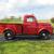 1950 Dodge Other Pickups