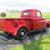 1950 Dodge Other Pickups