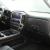 2015 GMC Sierra 1500 SIERRA SLT CREW 4X4 LEATHER NAV REAR CAM