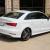 2016 Audi S3 Premium Plus Sedan