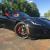 2015 Chevrolet Corvette Z06 Supercharged