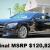 2015 Mercedes-Benz S-Class S550 4Matic Coupe