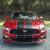 2017 Ford Mustang Roush Supercharged Street Fighter GT 780HP