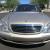 2001 Mercedes-Benz S-Class S500