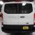 2016 Ford Transit Connect Back Up Cam, Partition
