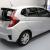 2016 Honda Fit LX HATCHBACK CVT REARVIEW CAMERA