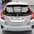 2016 Honda Fit LX HATCHBACK CVT REARVIEW CAMERA