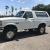 1994 Ford Bronco XLT