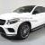 2017 Mercedes-Benz GLE AMG GLE 43 4MATIC Coupe