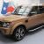 2016 Land Rover LR4 AWD HSE LUX PANO ROOF NAV 20'S