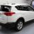 2014 Toyota RAV4 XLE SUNROOF LEATHER NAVIGATION