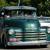 1950 Chevrolet Pickup Truck