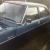Holden HX Kingswood Sedan Reco 202 Trimatic Suit HQ HJ HZ WB Project Rust