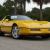 1990 Chevrolet Corvette R9G WORLD CHALLENGE RACE CAR