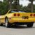 1990 Chevrolet Corvette R9G WORLD CHALLENGE RACE CAR