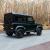 1991 Land Rover Defender Defender D90