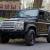 1991 Land Rover Defender Defender D90