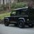 1991 Land Rover Defender Defender D90