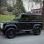 1991 Land Rover Defender Defender D90