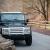 1991 Land Rover Defender Defender D90
